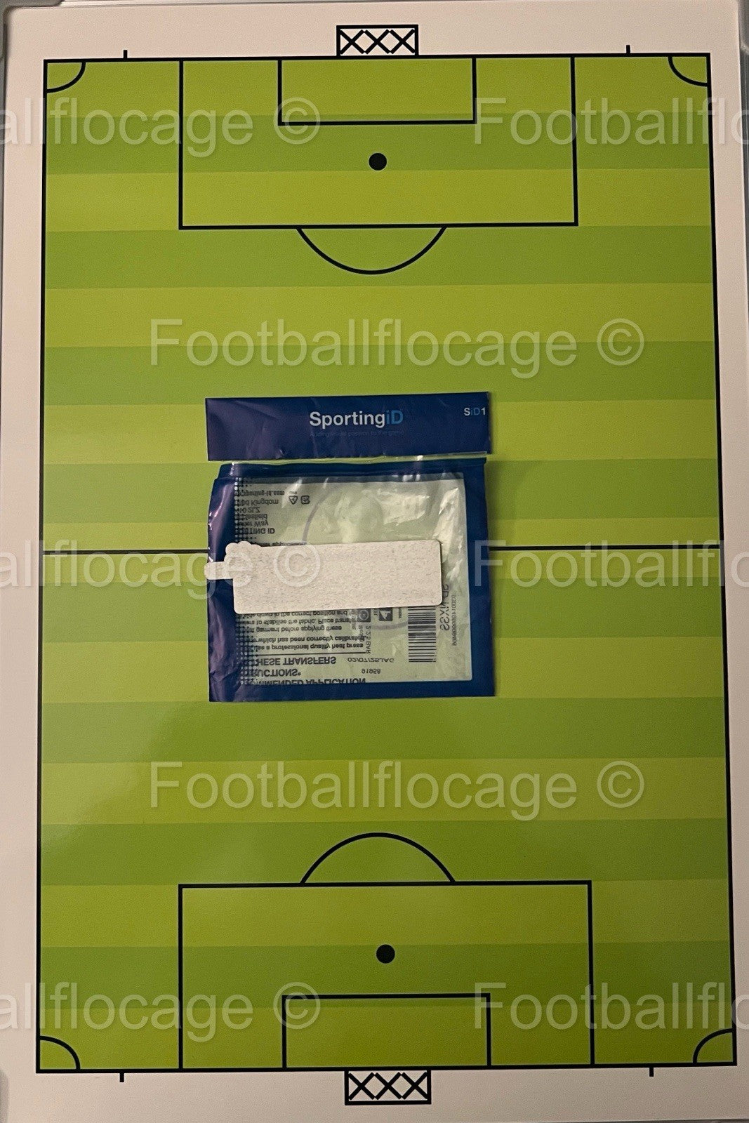 Patch Kid Enfant Original UEFA Foundation 10 Years 2025 – Saison 2025/2026 –