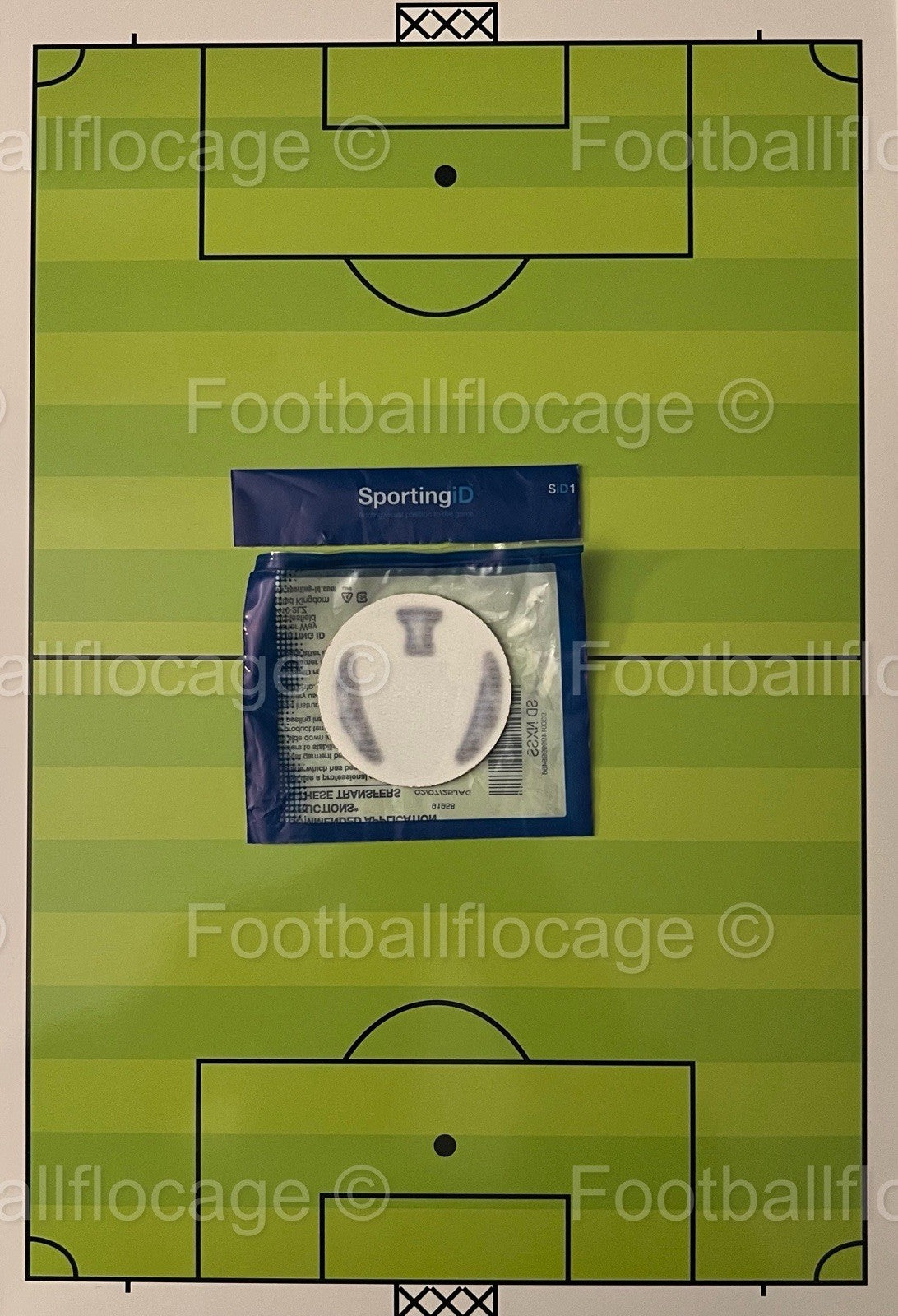 Patch Enfant Kid Original PSG Vainqueur Ligues Des Champions. Champion League