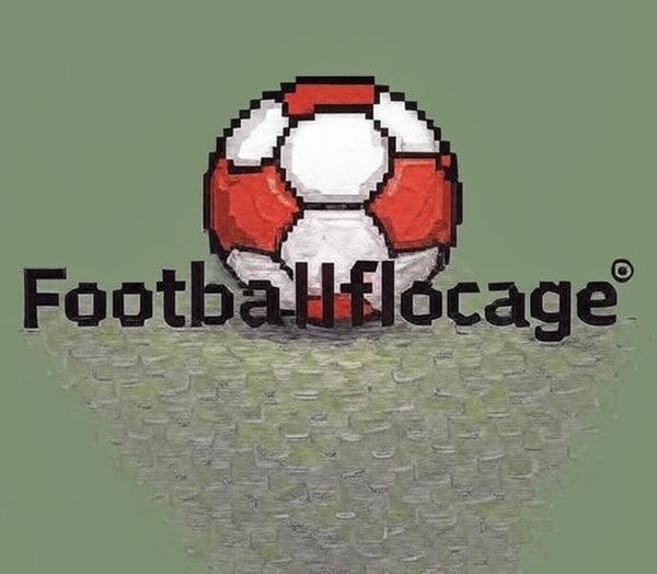 Footballflocage 